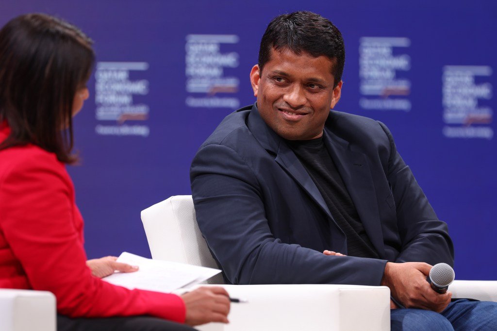 HSBC acredita que a Byju's, avaliada em US$ 22 bilhões, agora vale zero