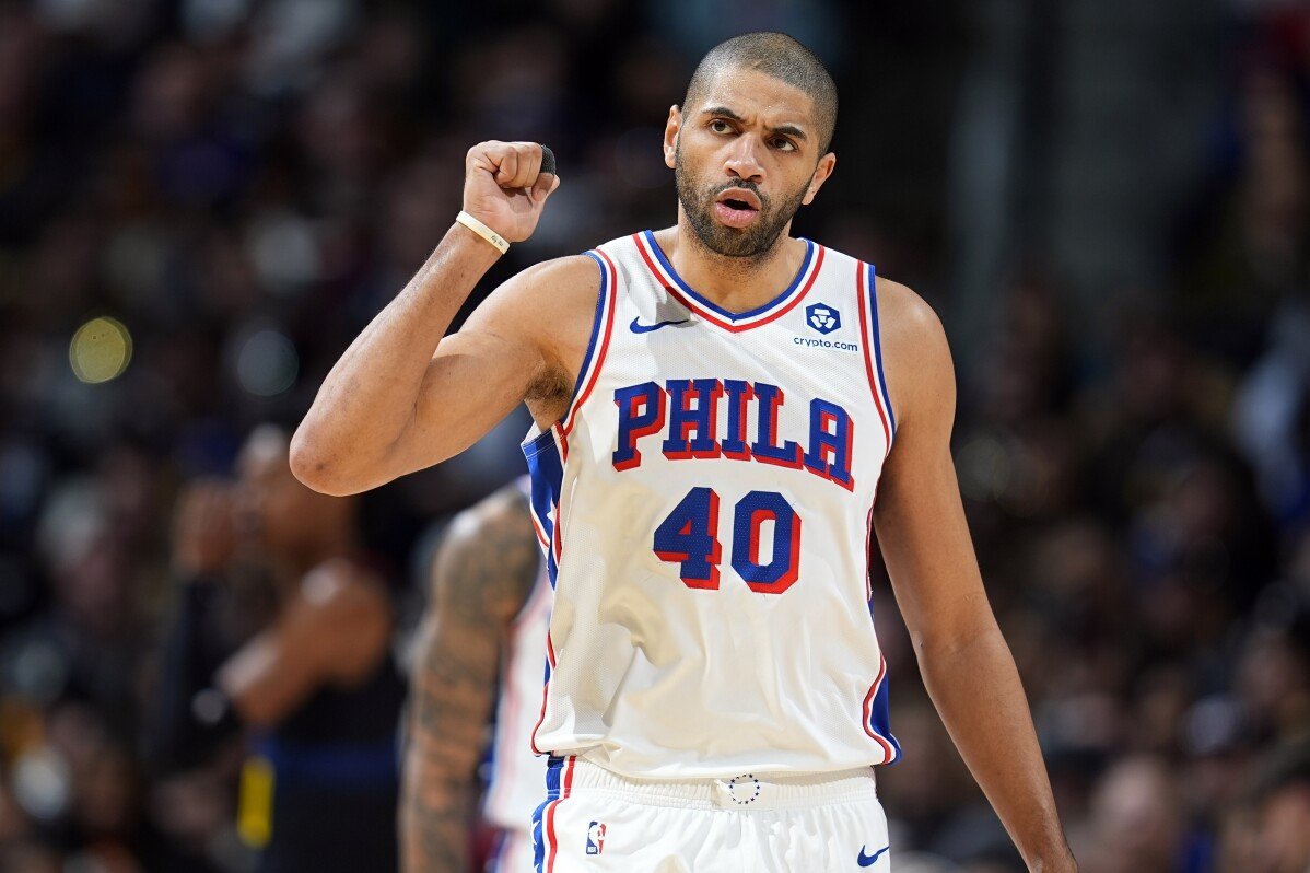 Clippers trazem de volta Nicolas Batum e assinam com Derrick Jones Jr. e Kevin Porter Jr.